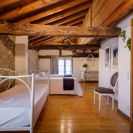 Casa Magdalena: Mar Y Montana Villa Adino Exteriör bild