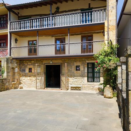 Casa Magdalena: Mar Y Montana Villa Adino Exteriör bild