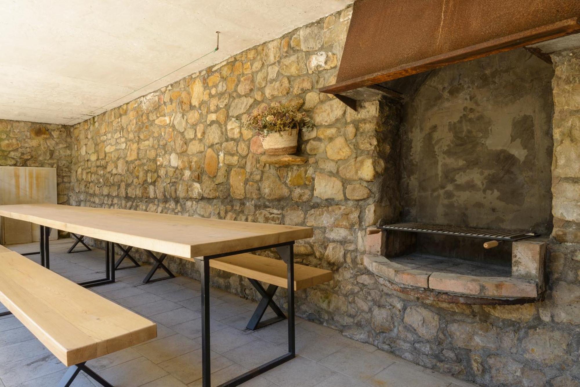 Casa Magdalena: Mar Y Montana Villa Adino Exteriör bild