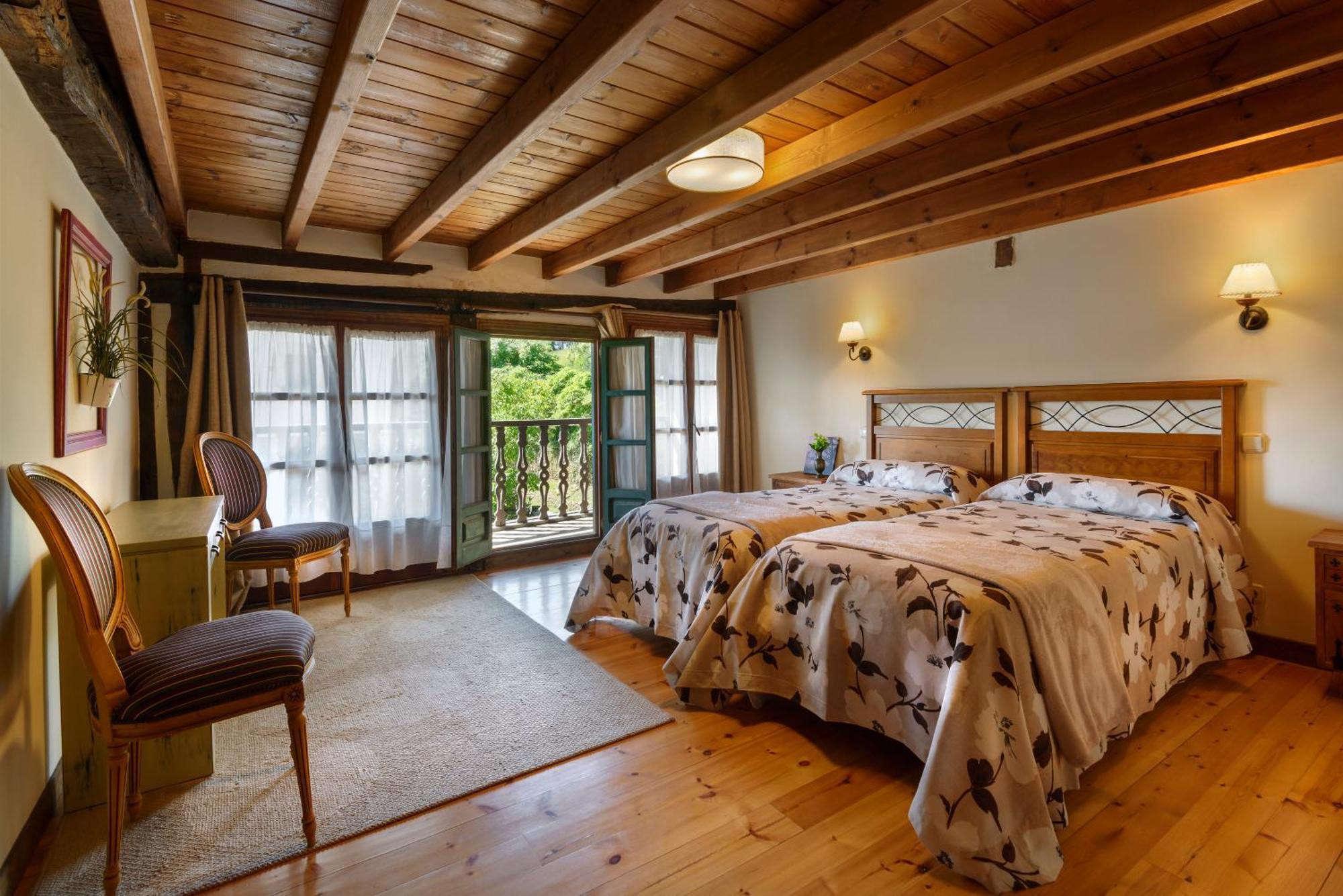 Casa Magdalena: Mar Y Montana Villa Adino Exteriör bild