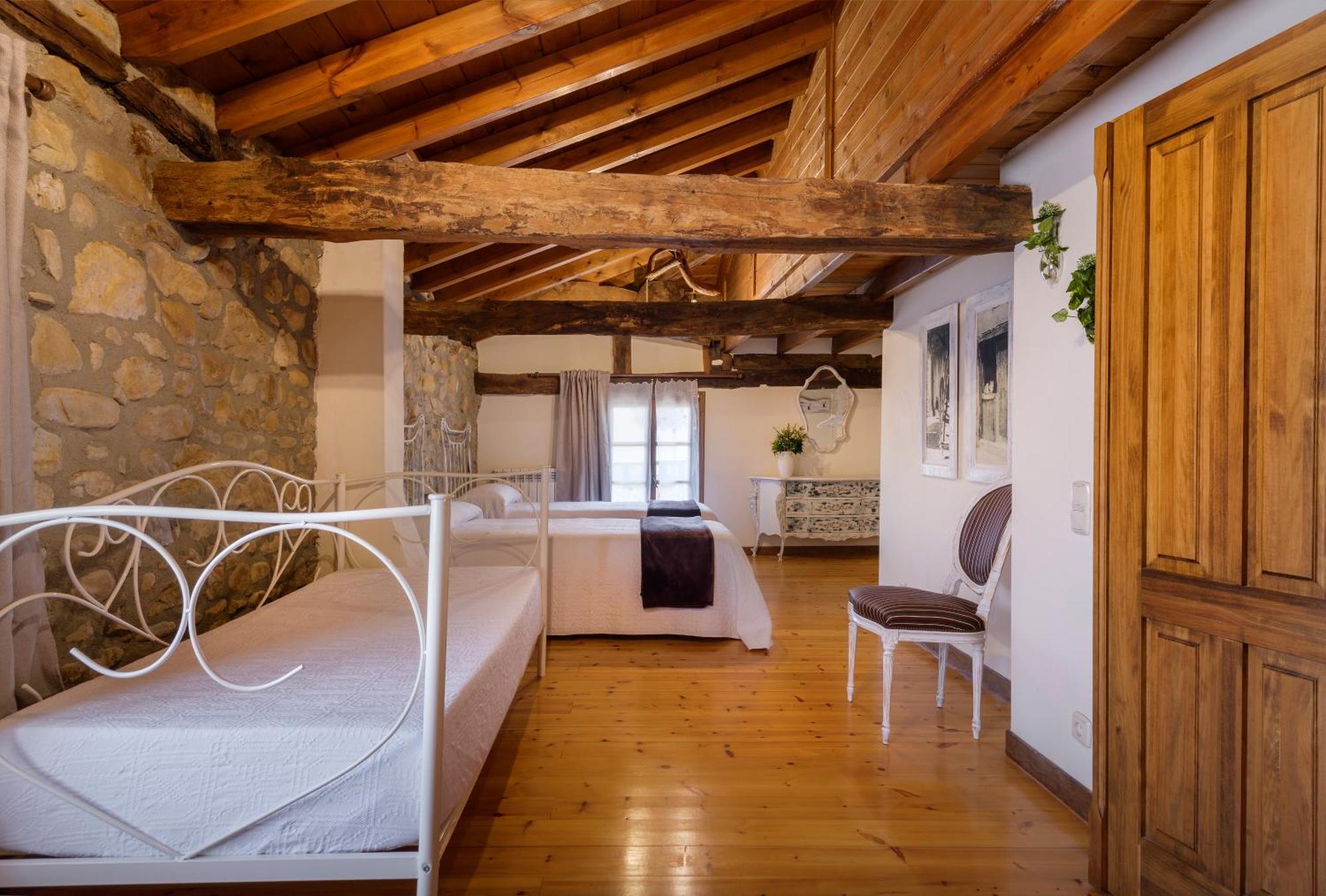 Casa Magdalena: Mar Y Montana Villa Adino Exteriör bild