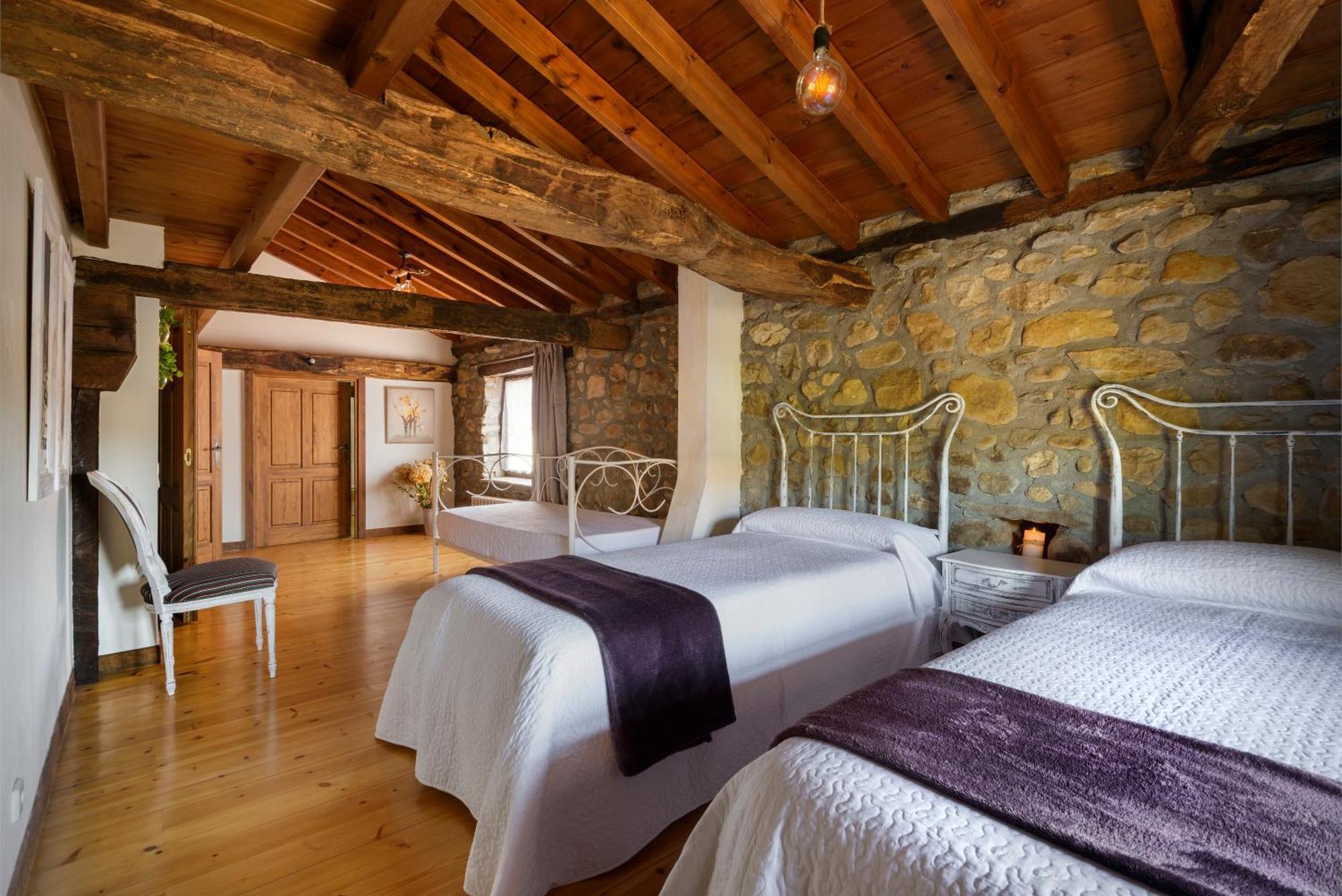 Casa Magdalena: Mar Y Montana Villa Adino Exteriör bild